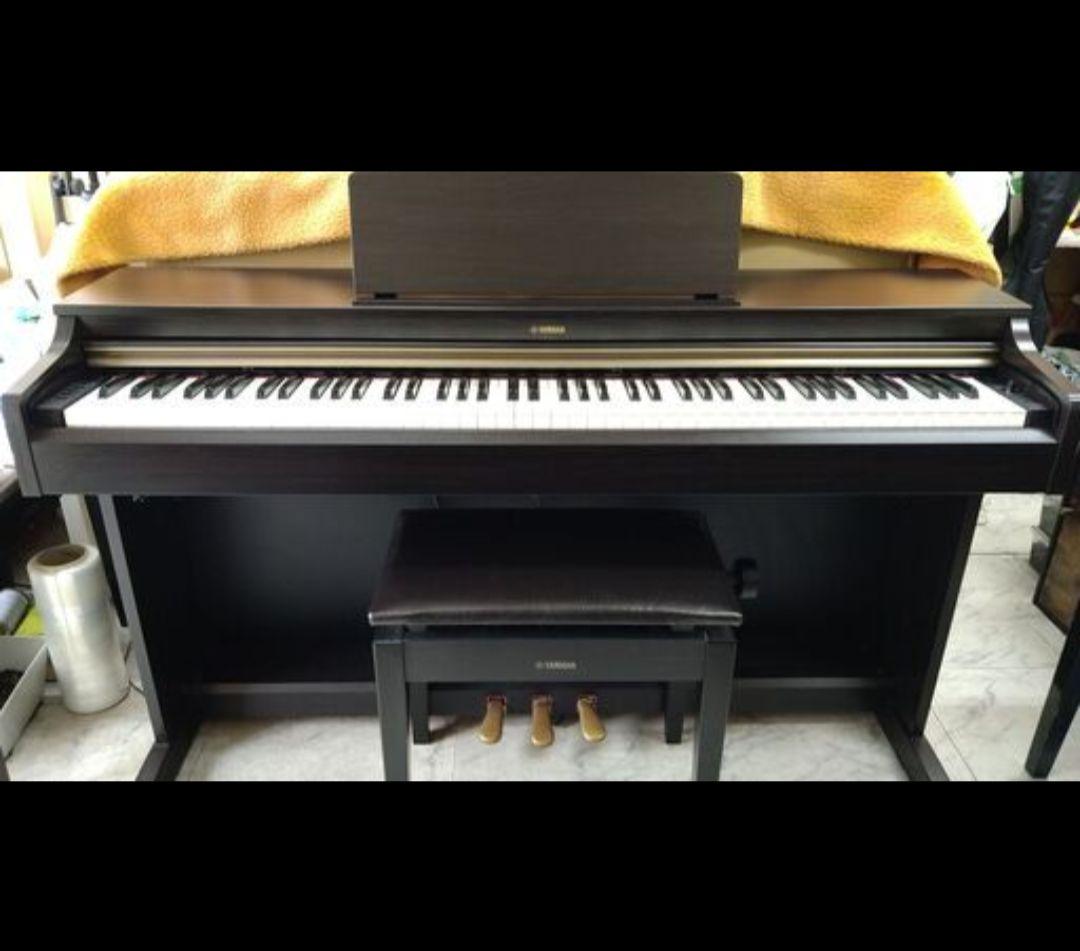 【関東配送相談可能】YDP-162R YAMAHA