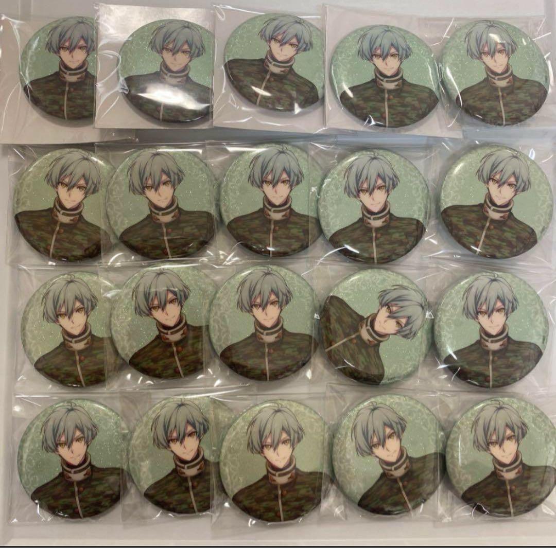 アイナナ Good4You G4Y ŹOOĻ 亥清悠　神戸　缶バッジ