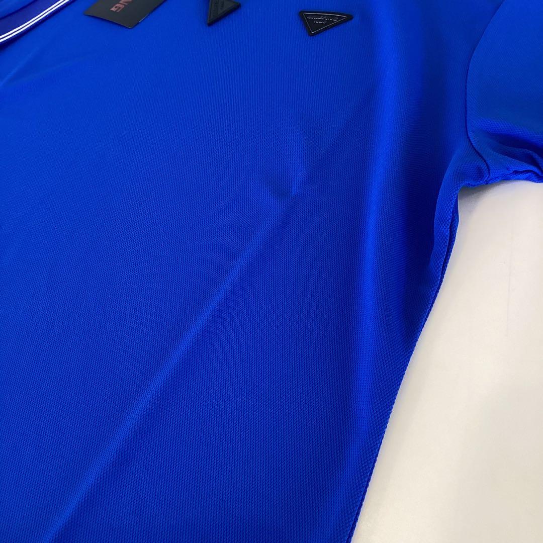 新品　BRIEFING LA MEN’S MINI LINE HIGHNECK