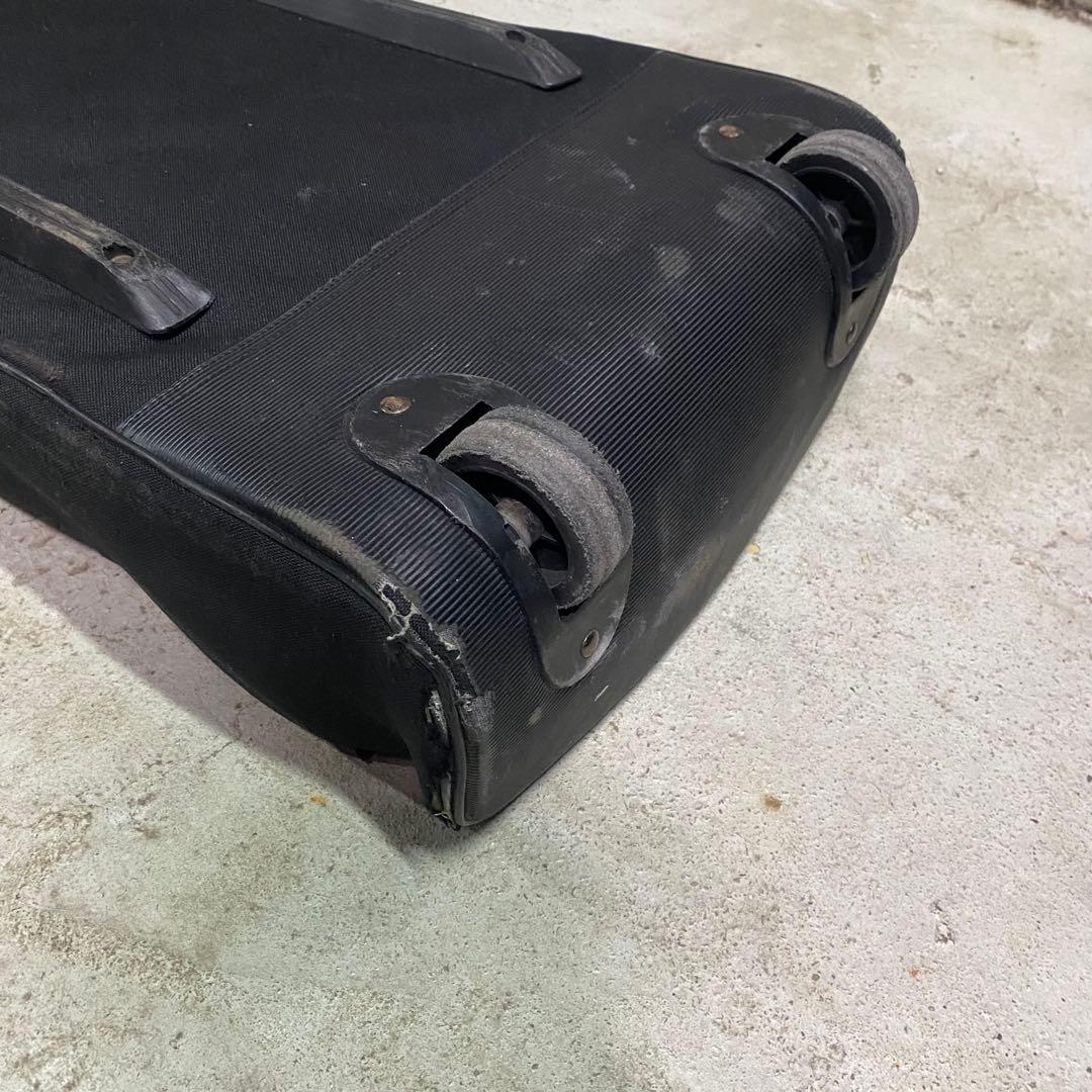 スノーボード　キャリーケース付　初心者　女性用　142cm