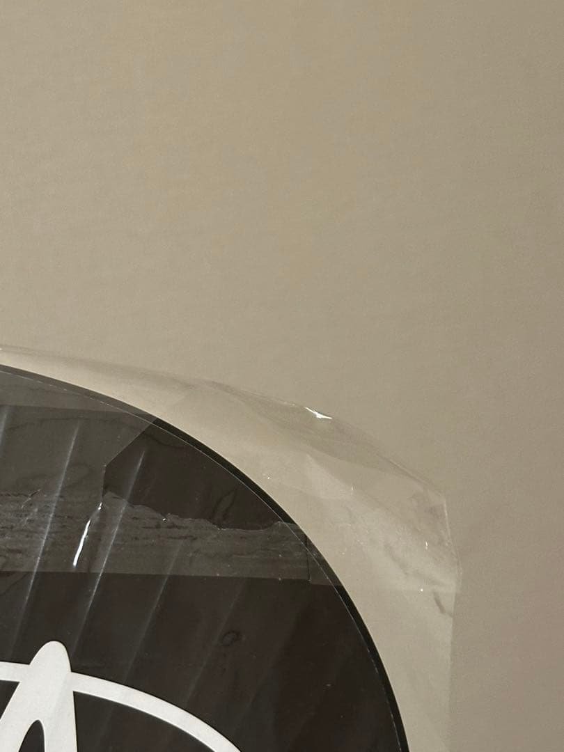 ベビモン、babymonster、アサ、Asa、うちわ