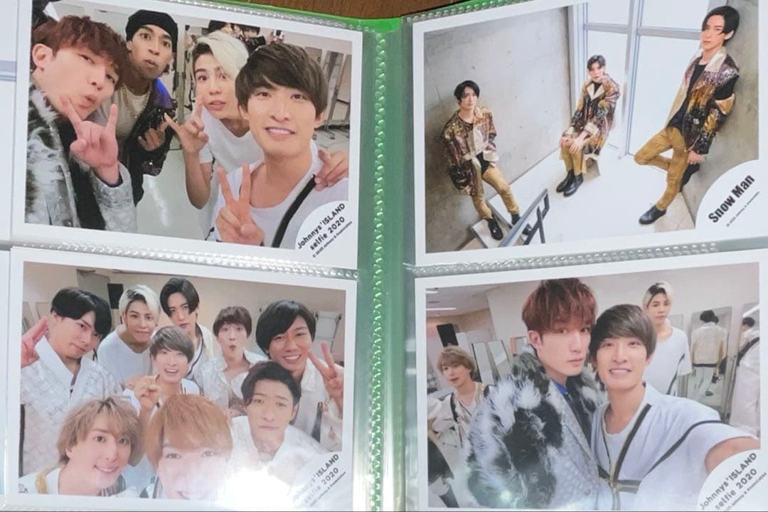 【まとめ売り】ラウール / Man グッズ79点＋おまけ