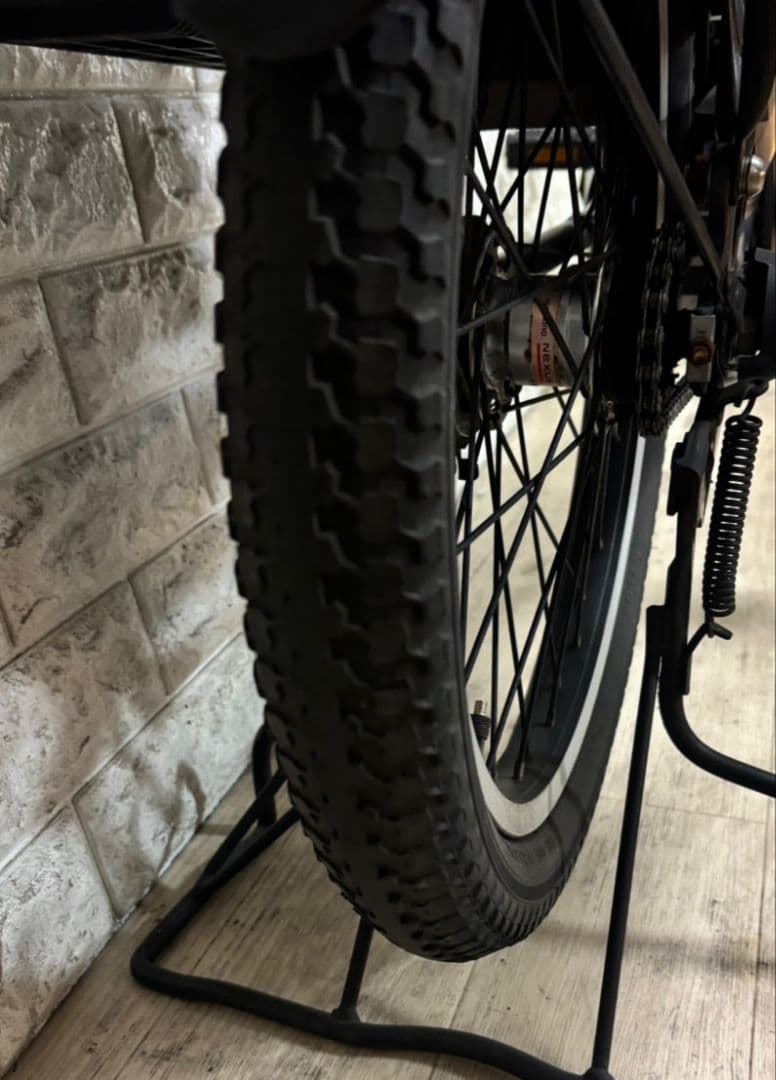 ✨美品✨室内保管✨新型バッテリー✨パナソニック ギュットアニ✨子供乗せ電動自転車