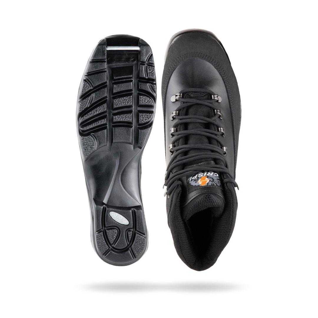 CRISPI ノーランドホーク GTX BC ブラック 25.5cm【新品未使用