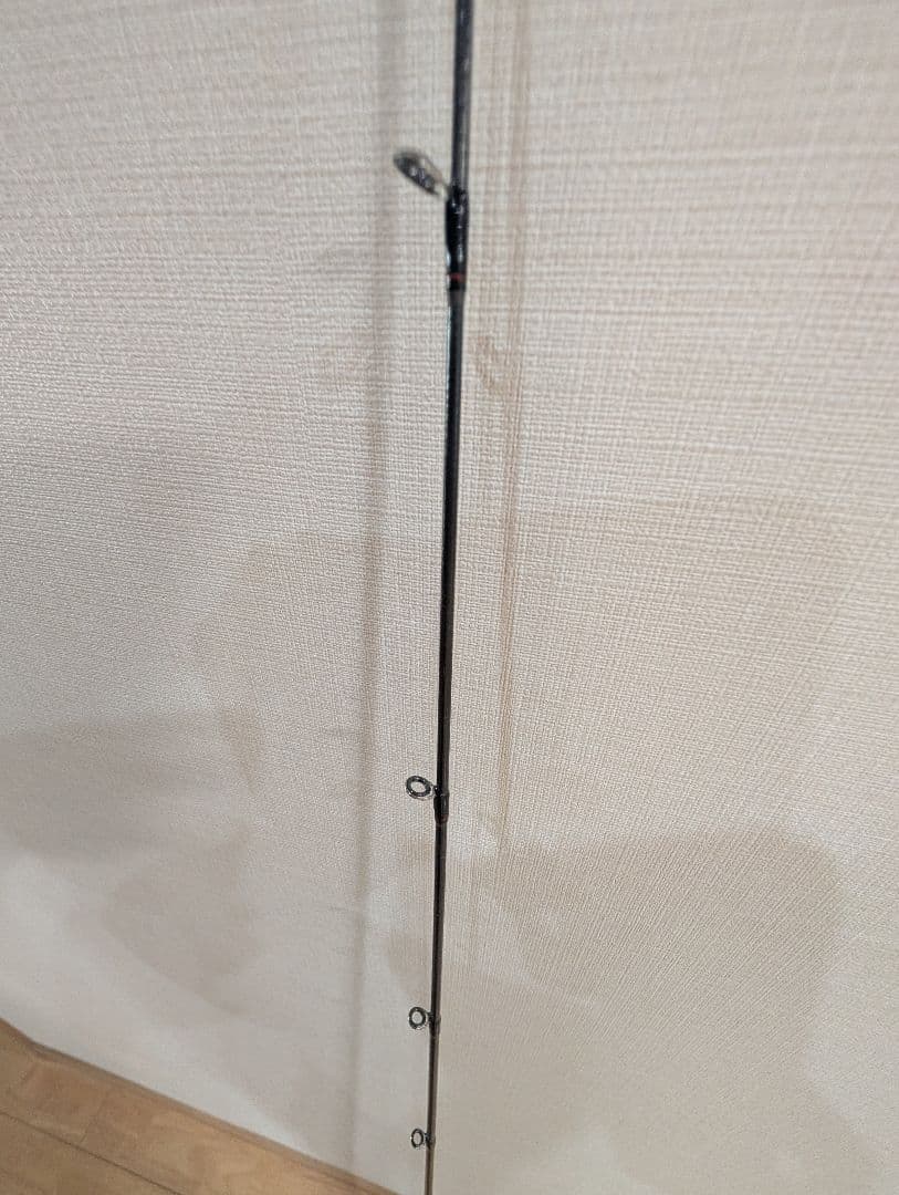 ダイワ ロックフィッシュロッド HRF810ＭHS