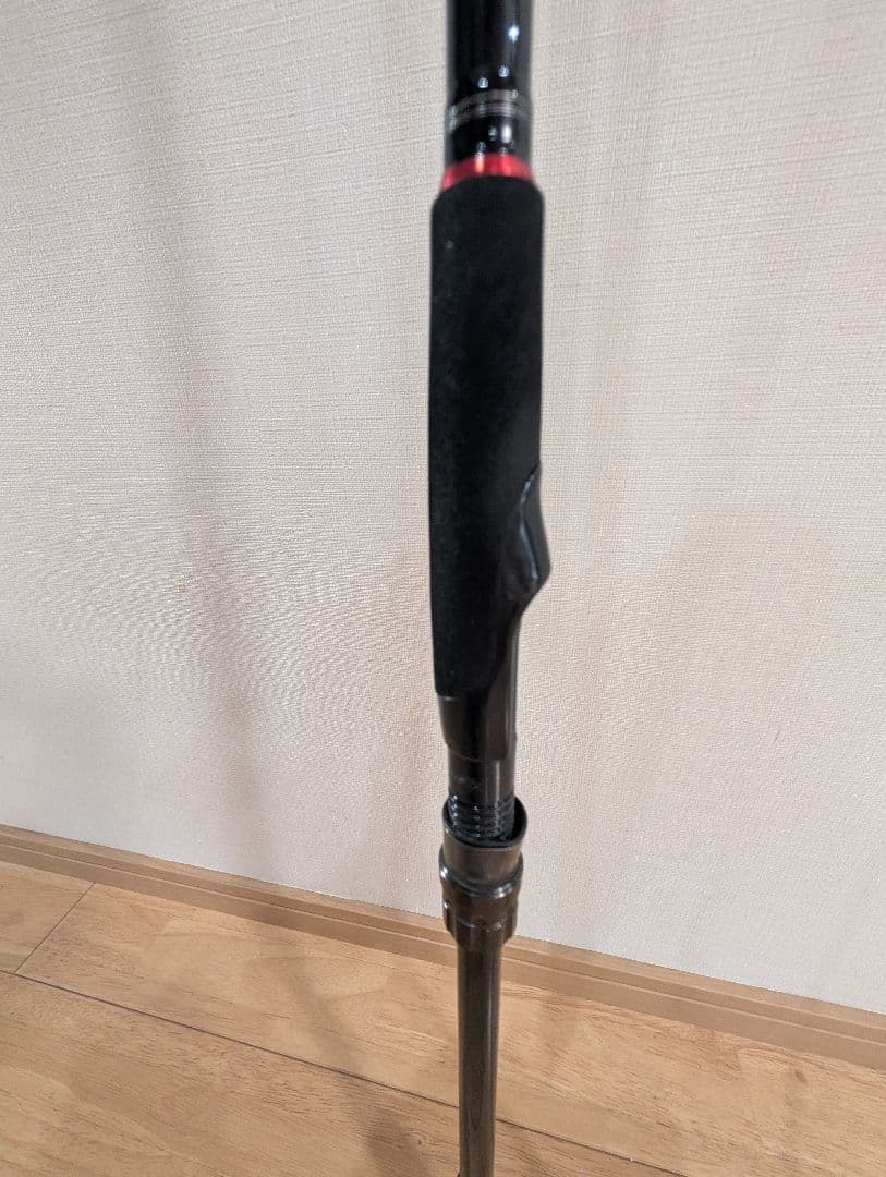 ダイワ ロックフィッシュロッド HRF810ＭHS