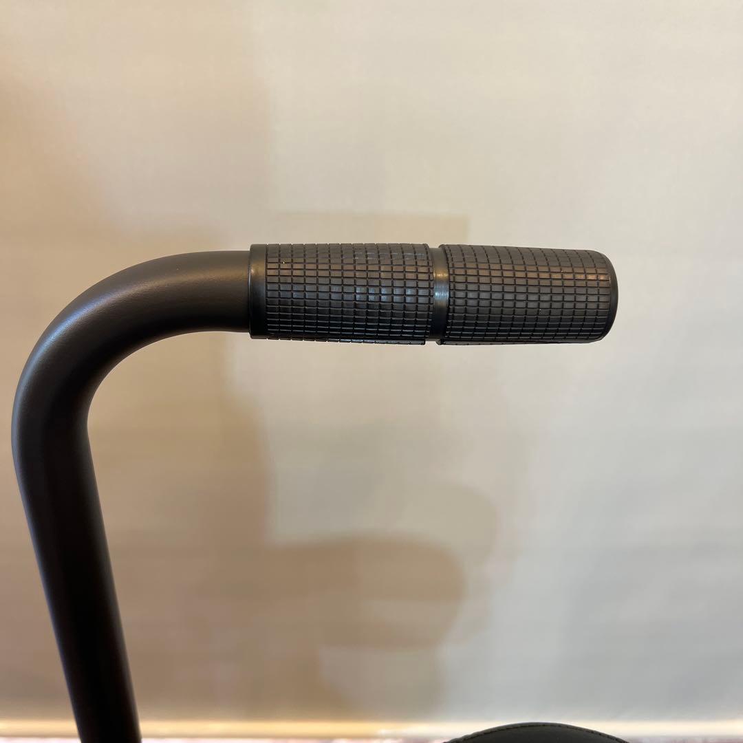 タカラベルモント　ESPOIR Mスツール　ユメシャンプー　ユメ　スツール　取説