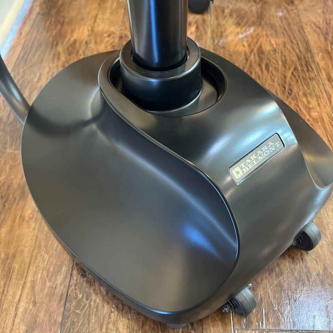 タカラベルモント　ESPOIR Mスツール　ユメシャンプー　ユメ　スツール　取説