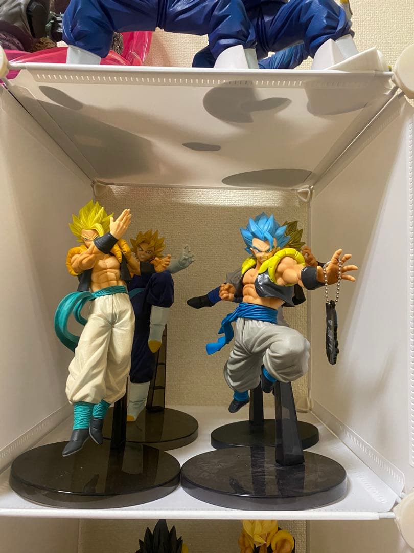 ワンピース、　ドラゴンボール　、鬼滅の刃 フィギュア まとめ売り