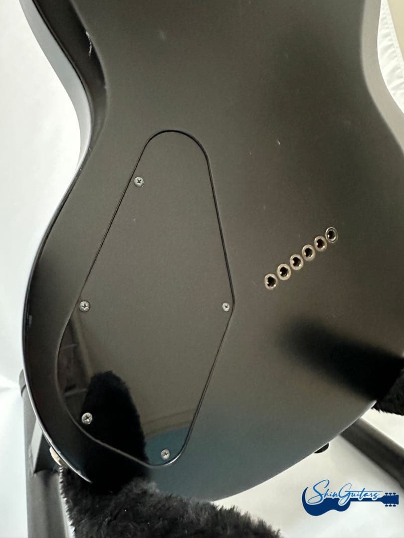 ギター ESP Viper VP-L