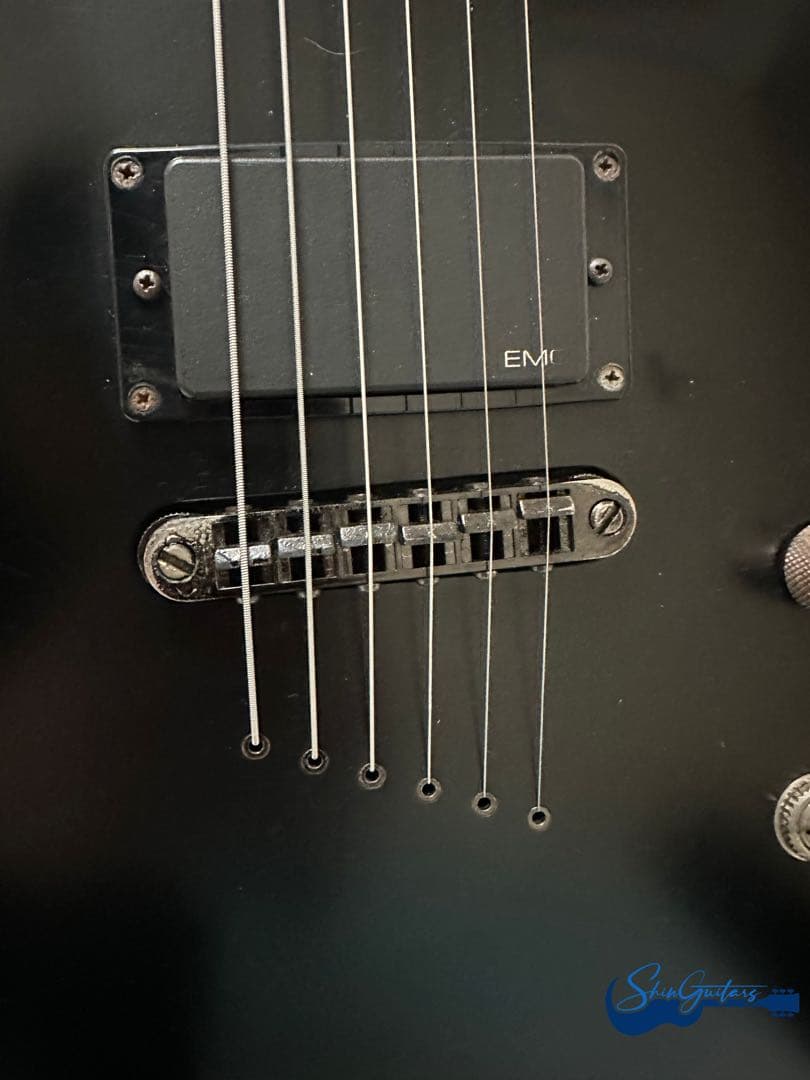 ギター ESP Viper VP-L