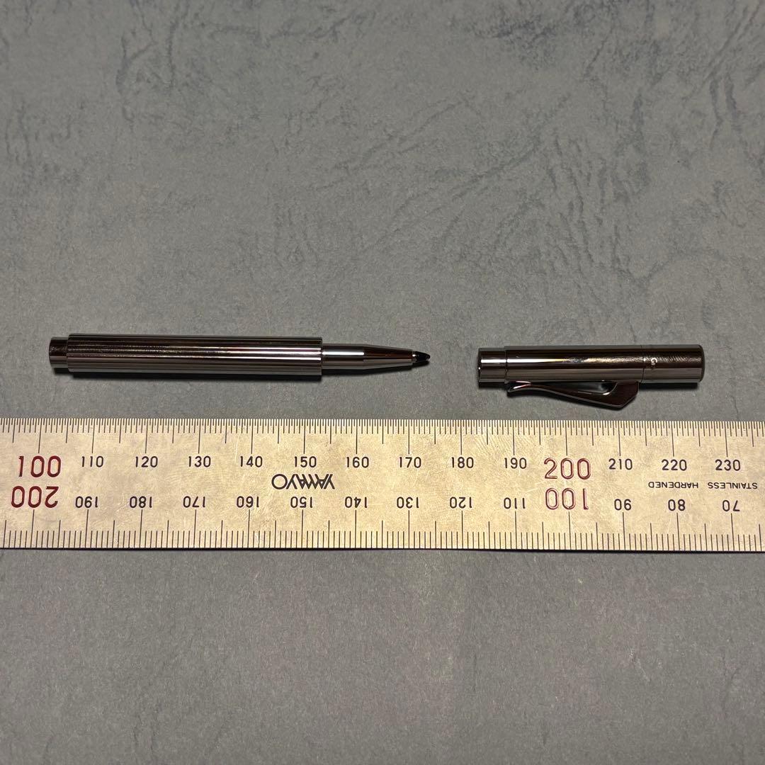 Faber-Castell ファーバーカステル　ボールペン ミニサイズ