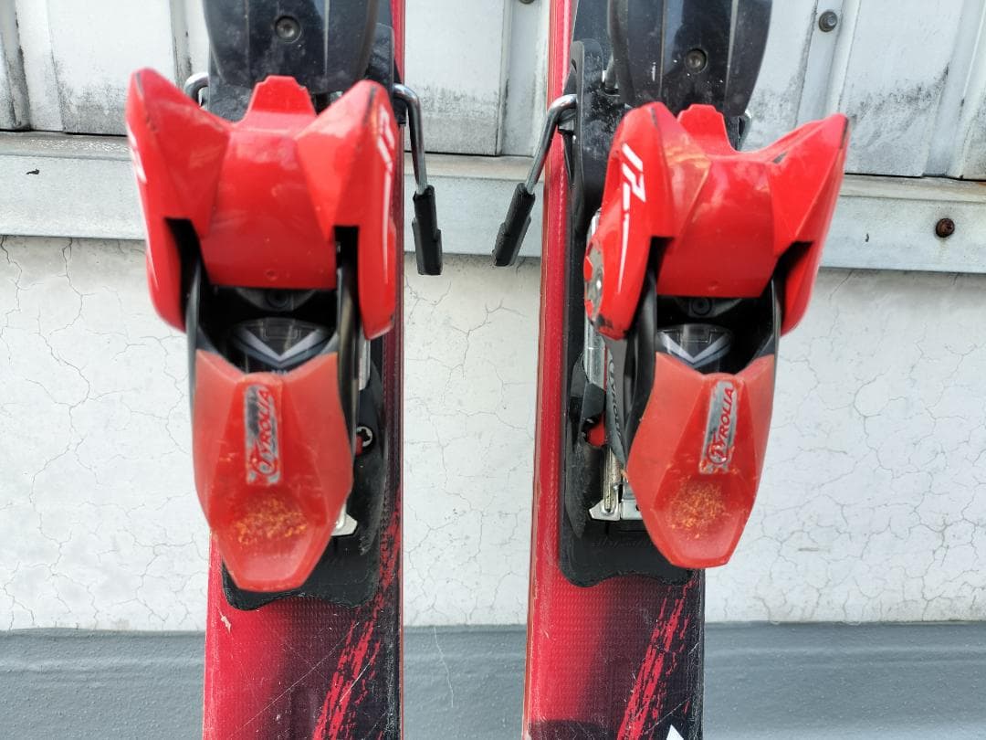 OGASAKA(オガサカ) KS-RS 165cm