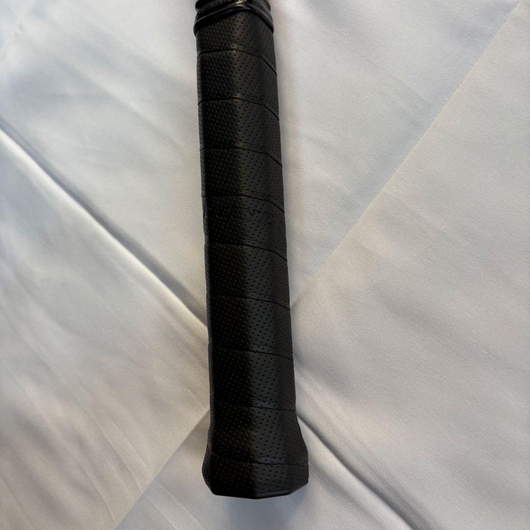 ②DUNLOP CX200 TOUR グリップ3