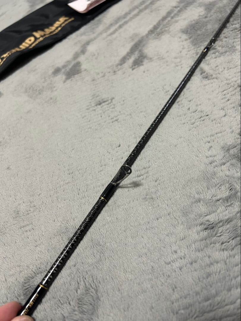 キラークイーン　妃704 スクイッドマニア