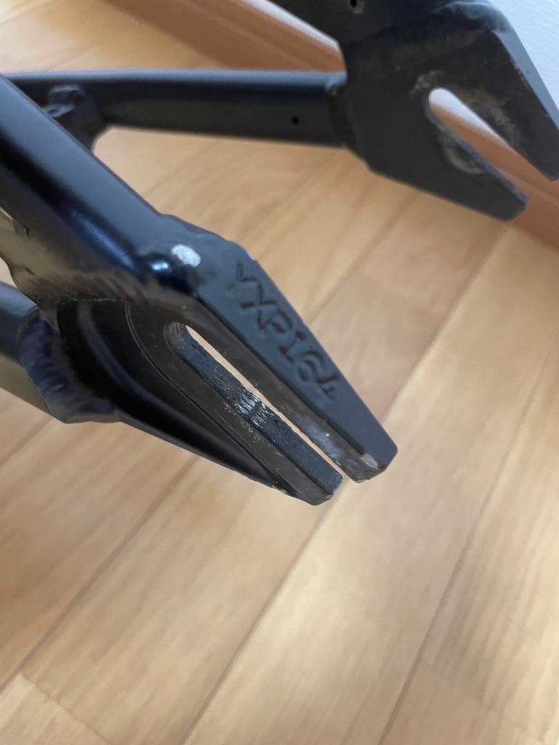 パーツ Yess race Frame Pro XL