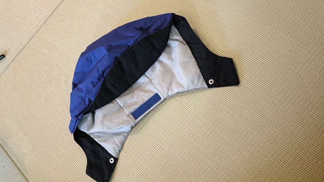 DESCENTE Move Sport ジュニア用ジャケット 160