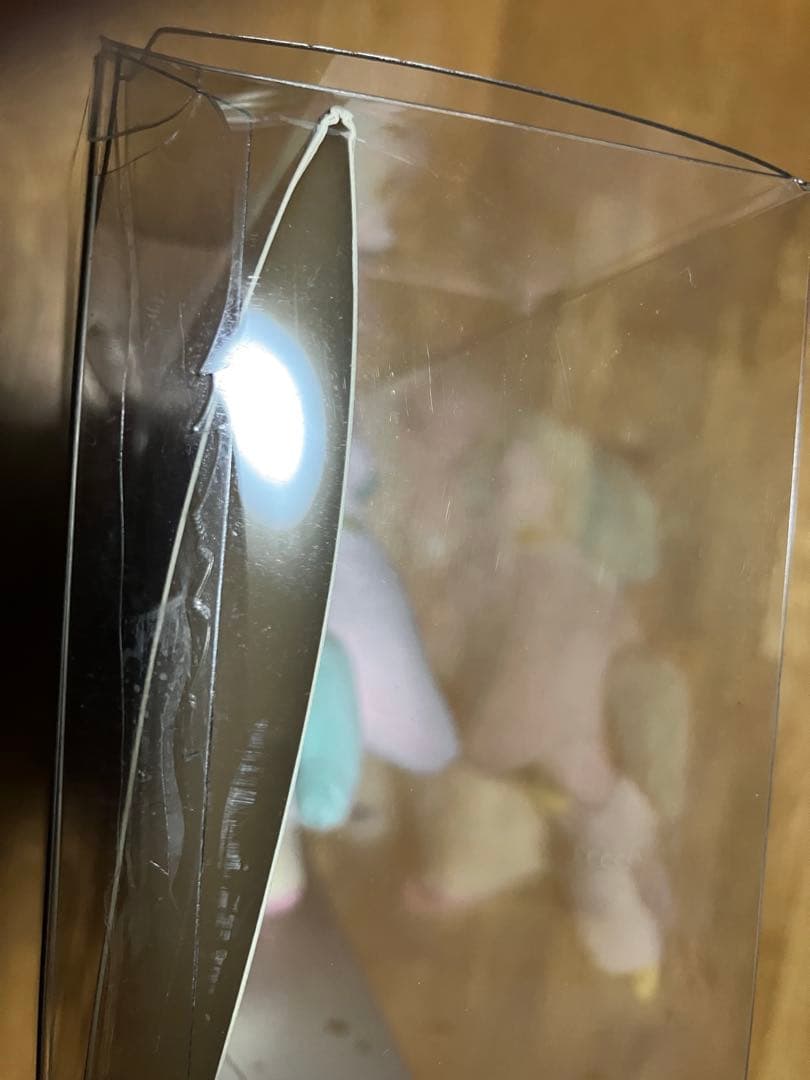 リラックマ コリラックマのふんわりかわいい夢　コリラックマのおもちゃセット 新品