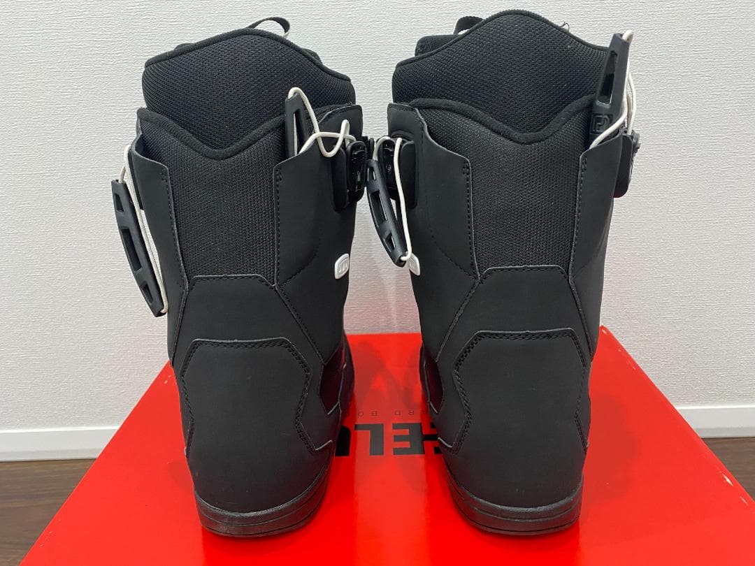 Deelux ディーラックス ID LITE 24.5cm