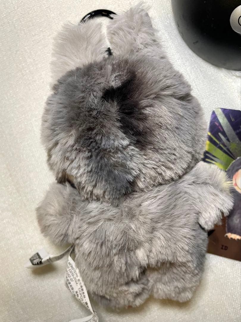 シークレット　ラブブ The big into Energy HOPE