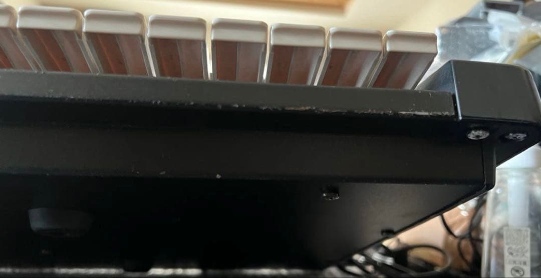 【最終値下げ!!】 ★希少★動作確認済みYamaha ヤマハ SY99 日本製