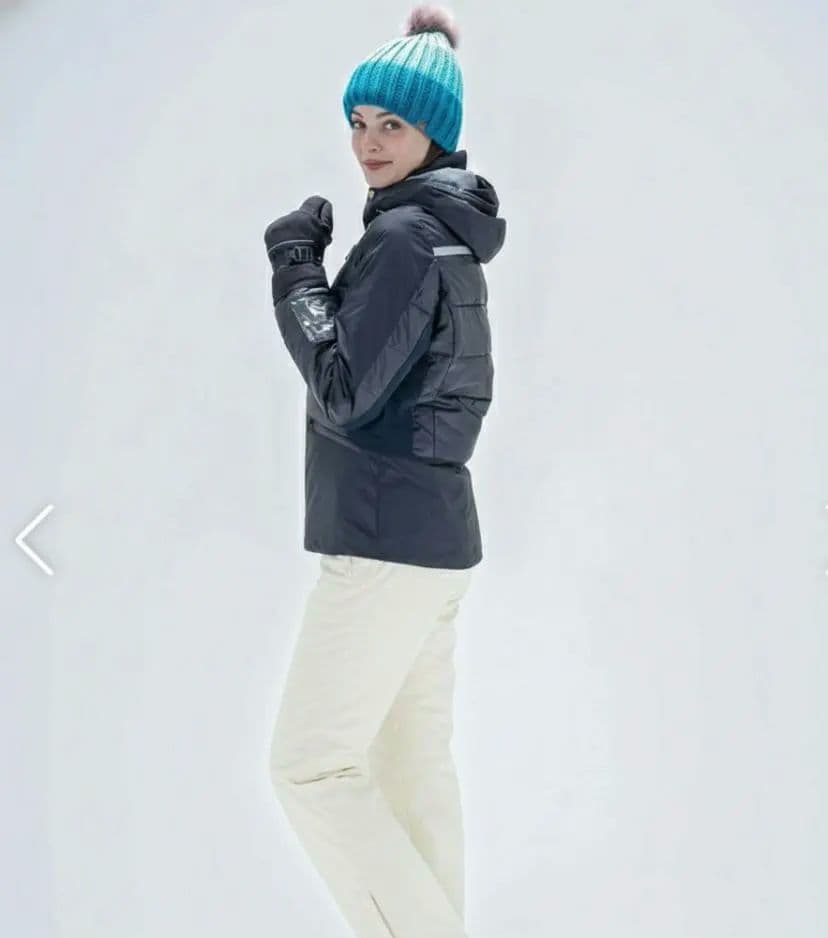 e169 フェニックス PHENIX レディース スキーウェア ウエア豪華セット