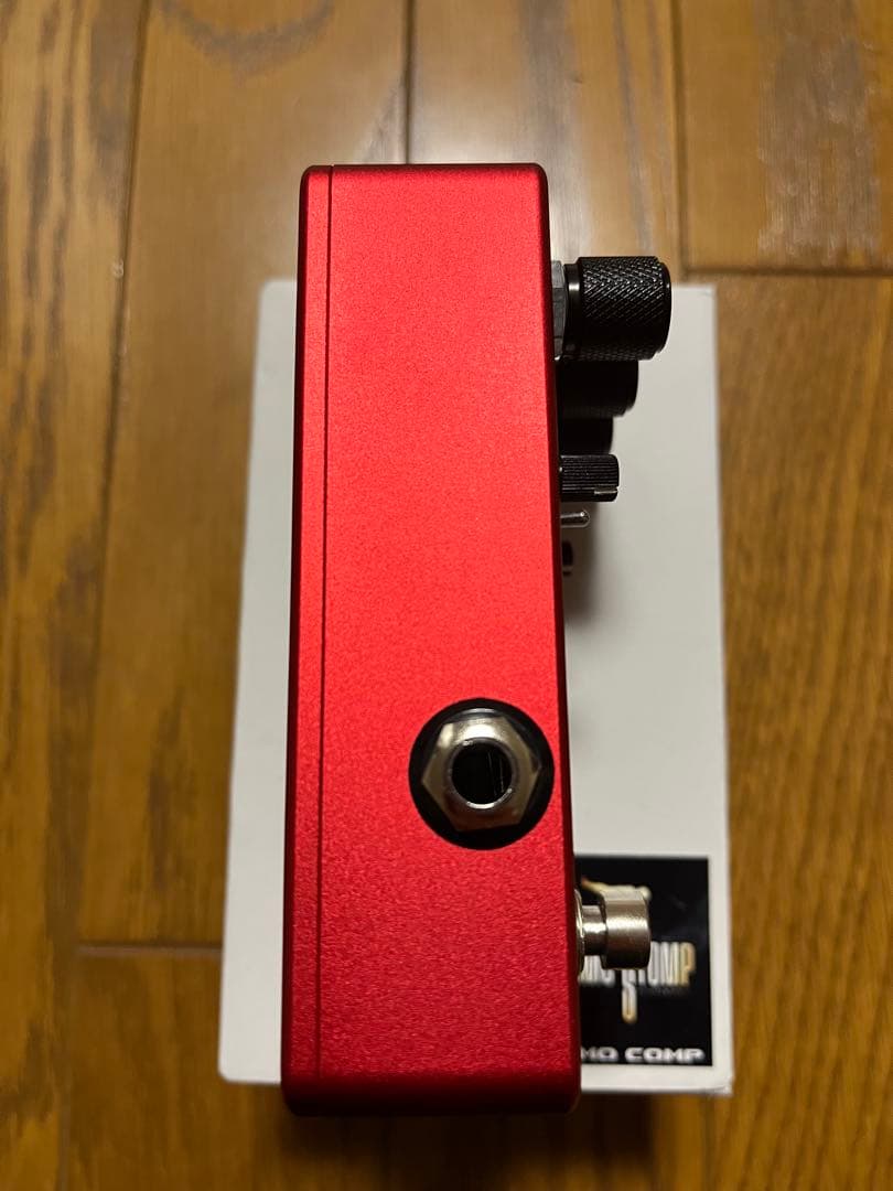 ベース SUMO STOMP SUMO COMP Ver.2