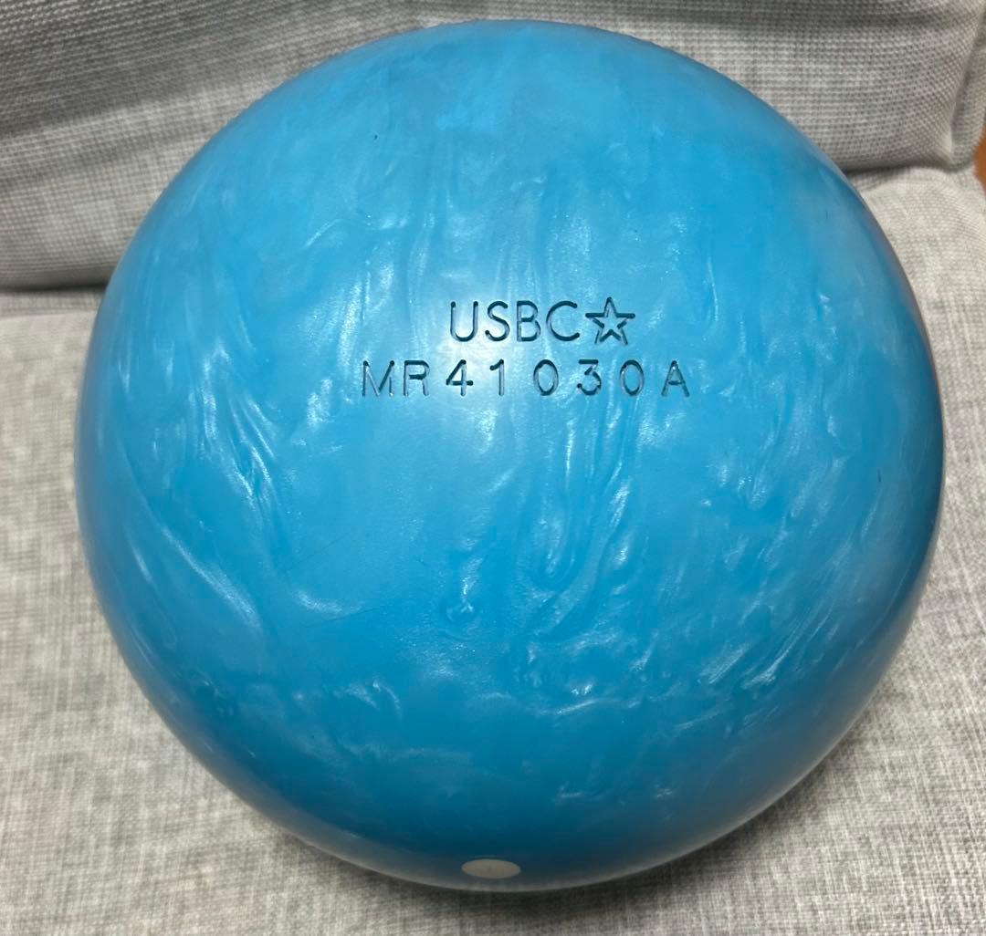 HAMMER ニューブルーハンマー　15P　ノットウレタン