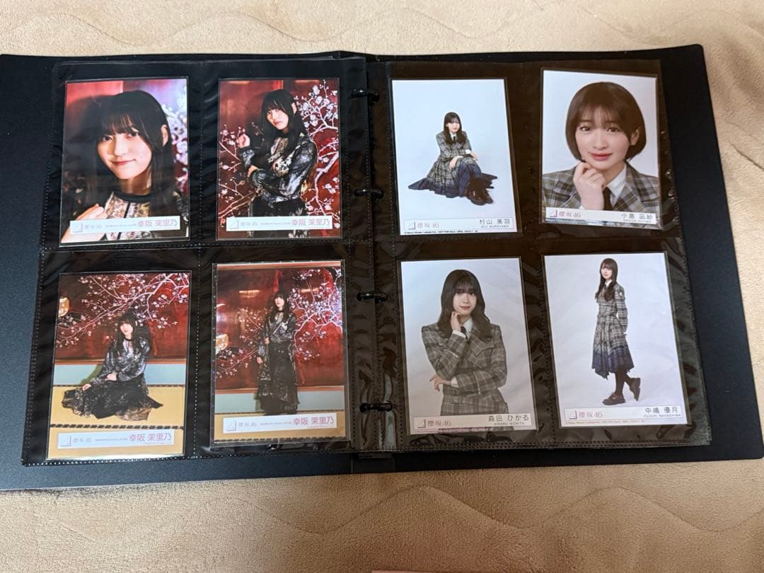 【幸阪茉里乃まとめ売り】 アルバムAddictionコンプあり