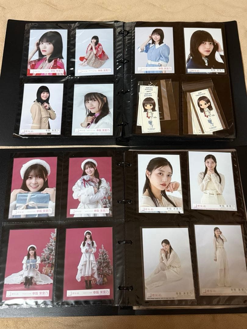 【幸阪茉里乃まとめ売り】 アルバムAddictionコンプあり