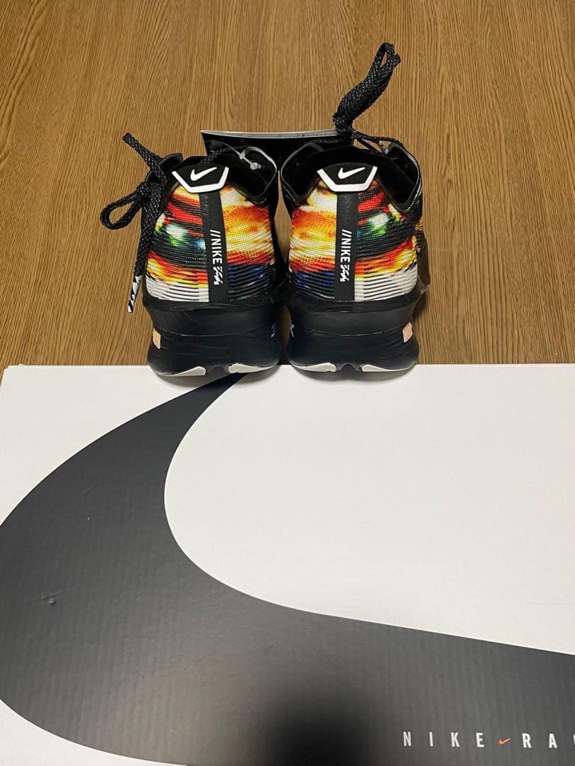 NikeZoomX VaporFlyNext 4 ヴェイパーフライ4 27,5