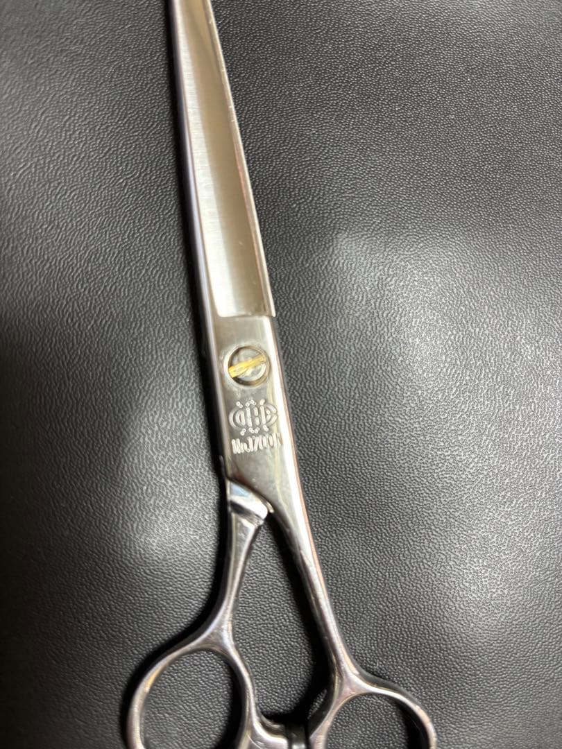 CIB ステンレス トリミングハサミ