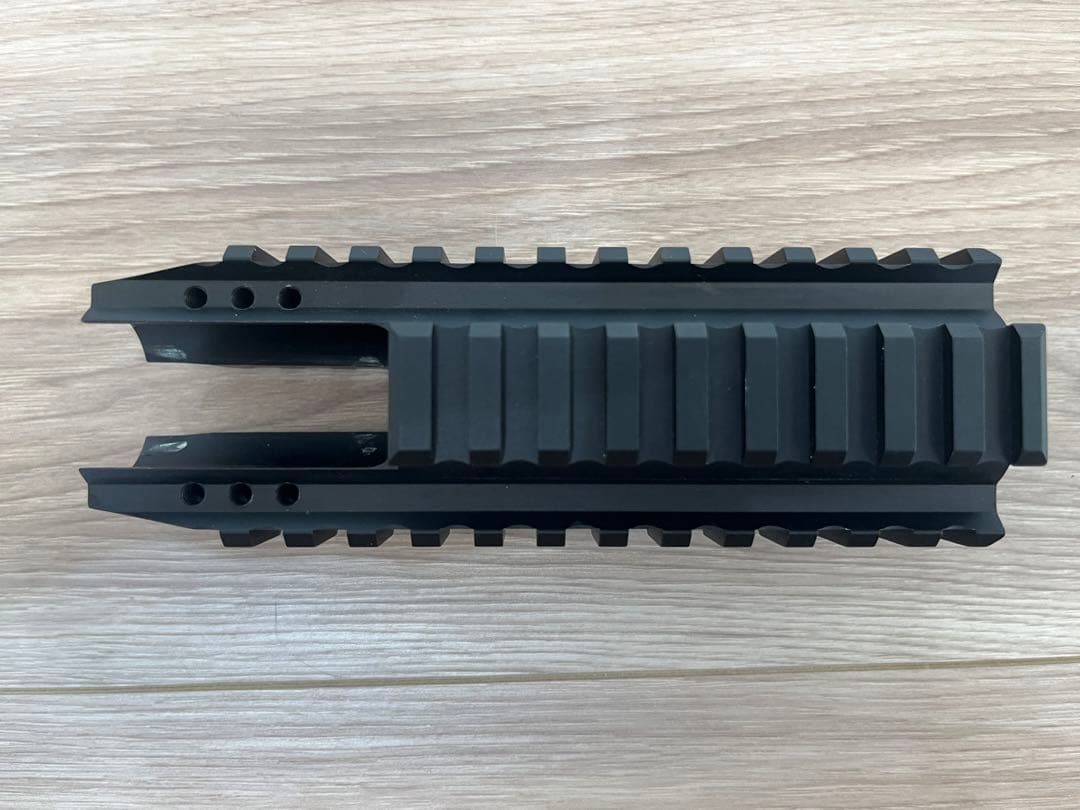 Zparts ERGO タイプ　フォワード　レール　エクステンション　M4