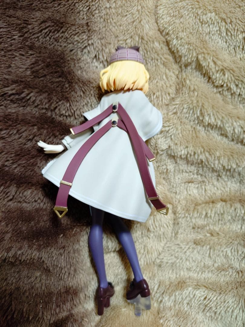 【中古品】POP UP PARADE ワトソン・アメリア