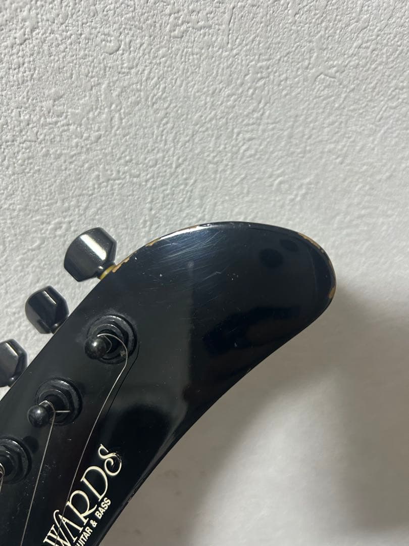 エクスプローラー　エドワーズ