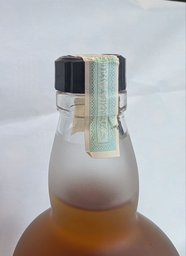 (85)サントリー 山崎蒸溜所秘蔵モルト 700ml 43%