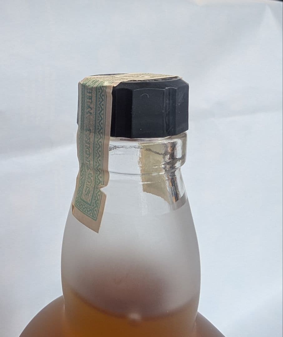 (85)サントリー 山崎蒸溜所秘蔵モルト 700ml 43%