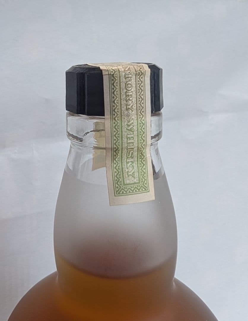 (85)サントリー 山崎蒸溜所秘蔵モルト 700ml 43%