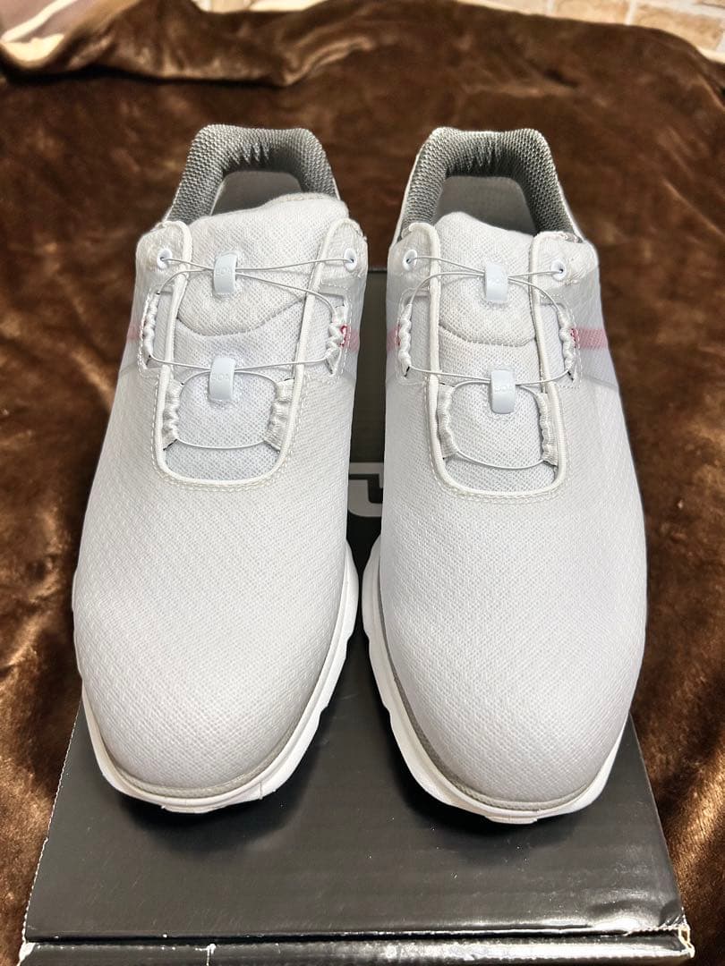 新品 フットジョイ PRO SL SPORT(プロエスエル スポーツ)