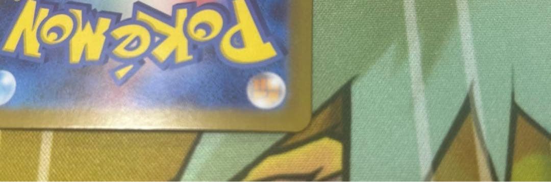 メガリザードンY EX mur