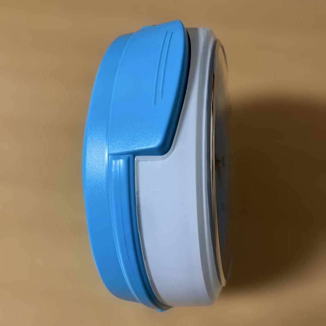 日車夢工房 京浜東北線 駅メロ 電波目覚まし時計