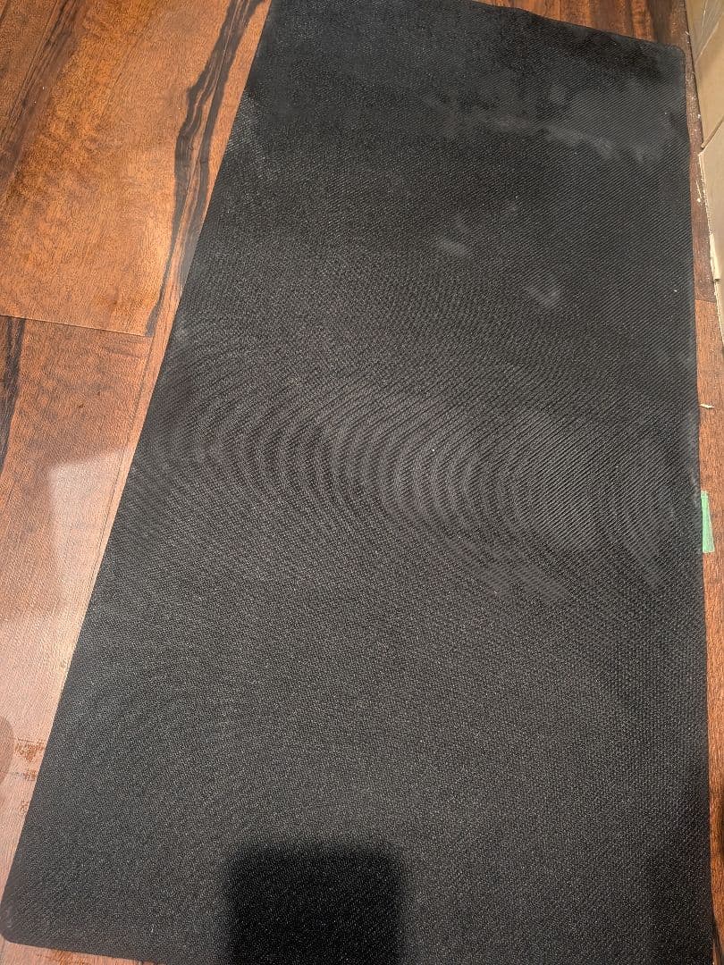 8 遊戯王 海外 マスターデュエル プレイマット エルシャドール ネフィリム