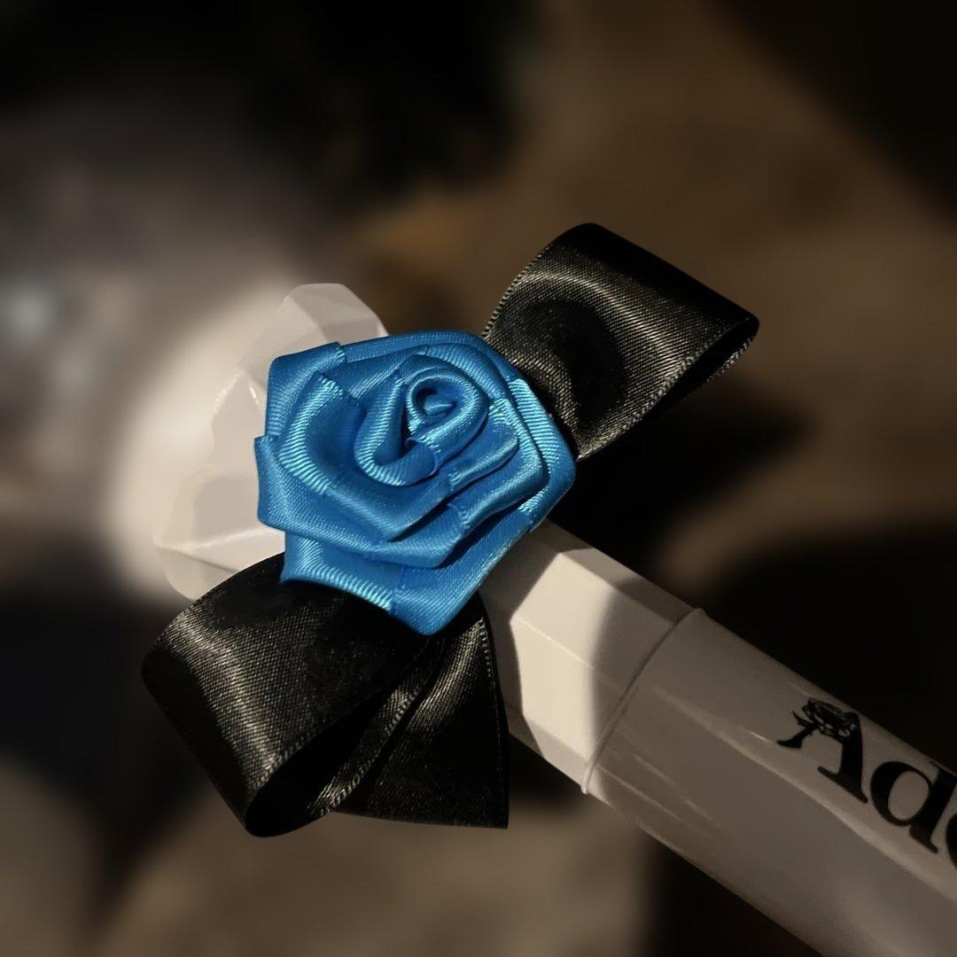 Ado LIVE TOUR 2022-2023 蜃気楼　ペンライト　リボン付き