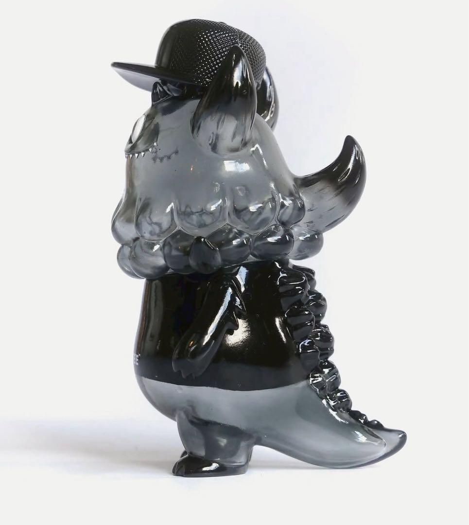 Rangeas Jr. \"NO COFFEE Ver.\" Vol.2 フィギュア