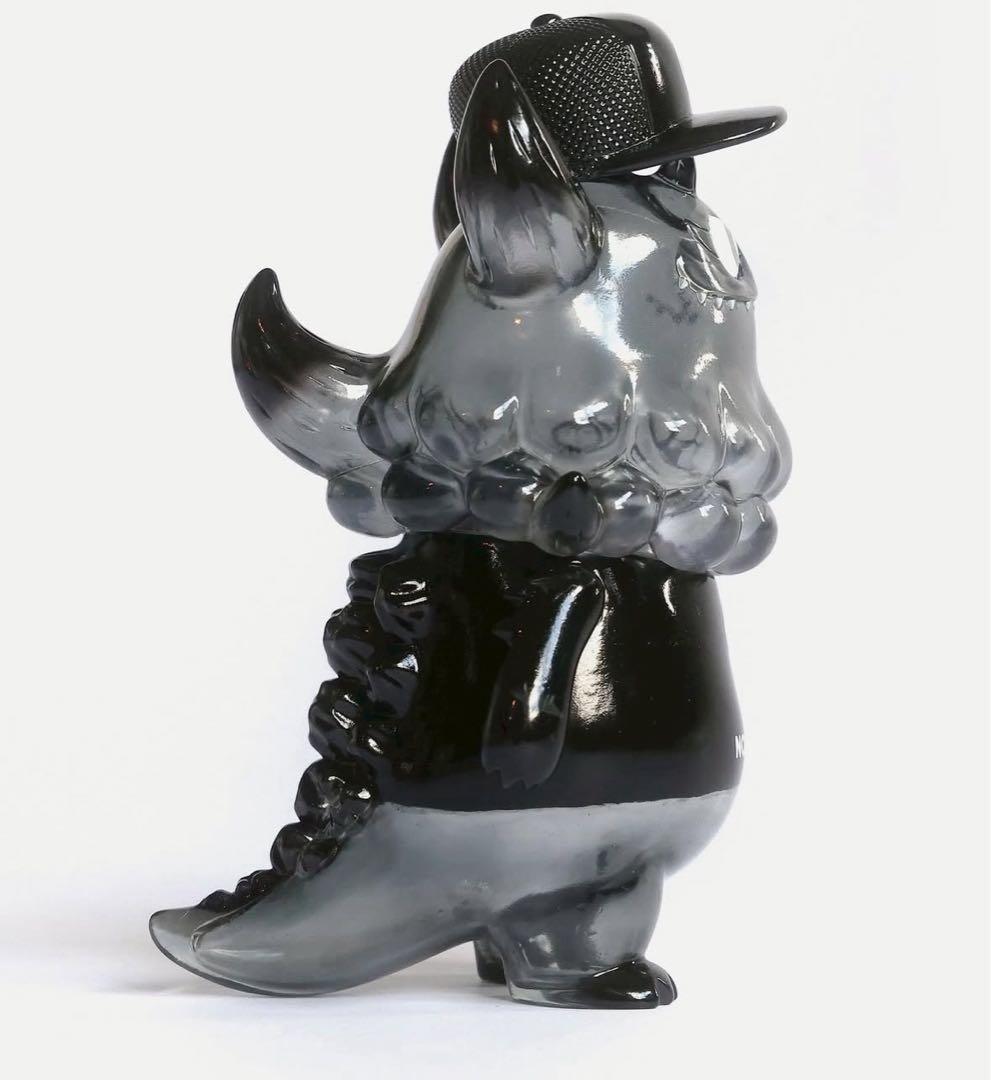 Rangeas Jr. \"NO COFFEE Ver.\" Vol.2 フィギュア