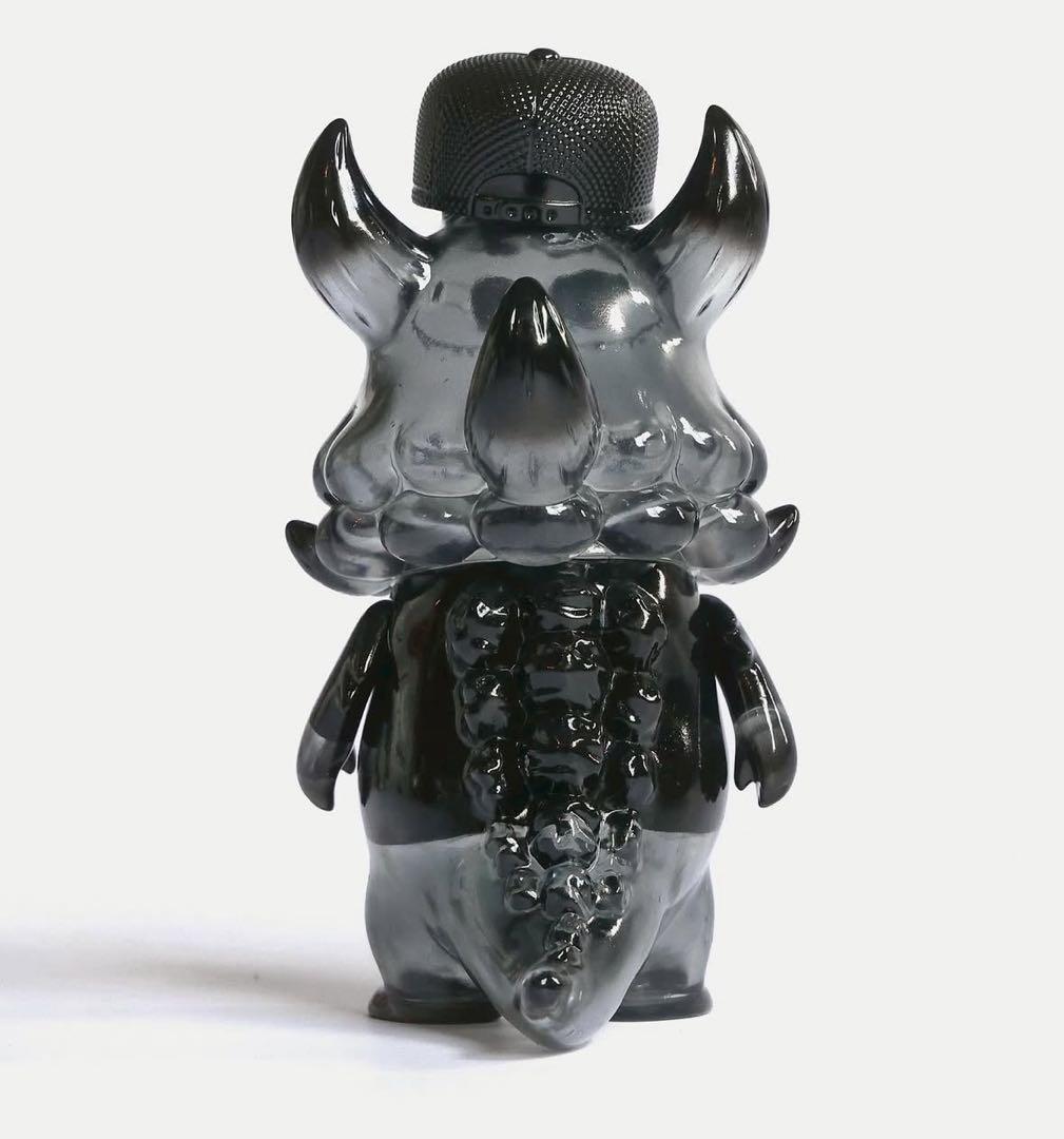 Rangeas Jr. \"NO COFFEE Ver.\" Vol.2 フィギュア