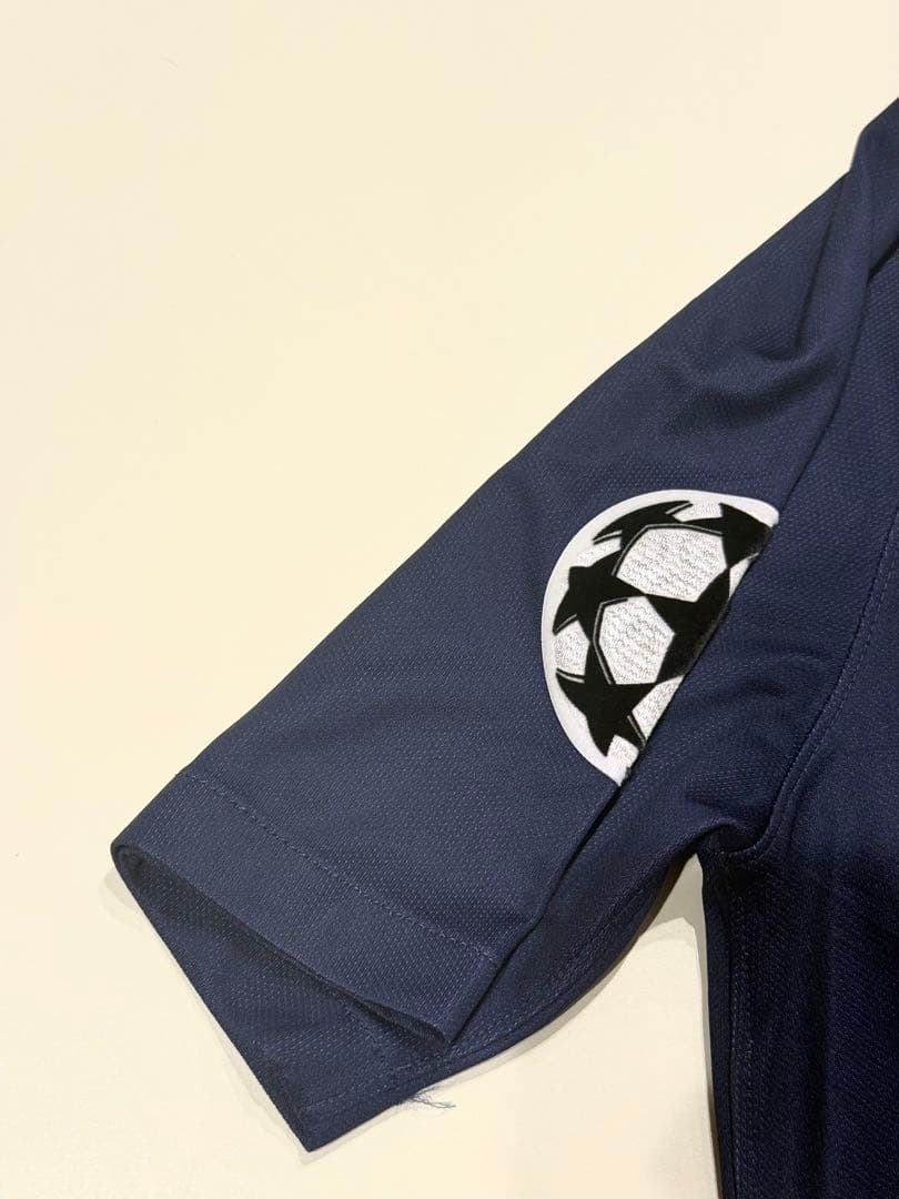 【美品/国内正規】PSG 19/20 ホーム ネイマールJR #10CLパッチ付