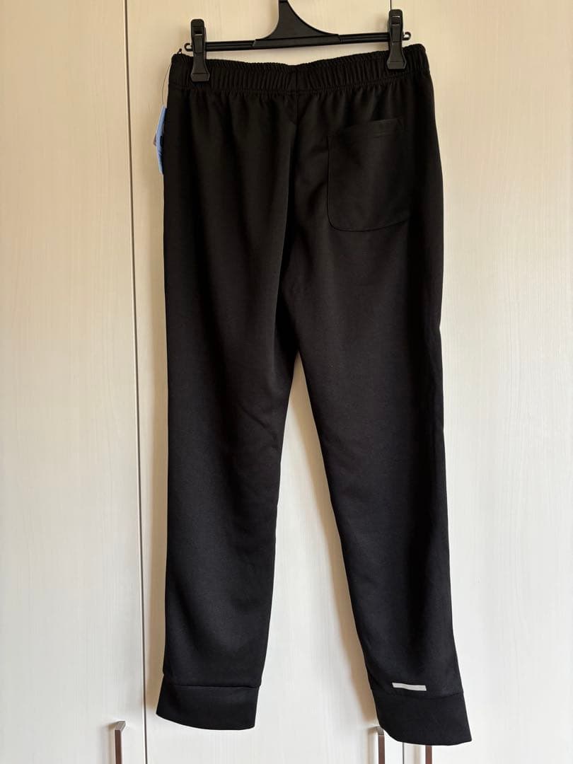 ［新品未使用］マンチェスターシティ公式　2025フルジップパーカー×パンツセット