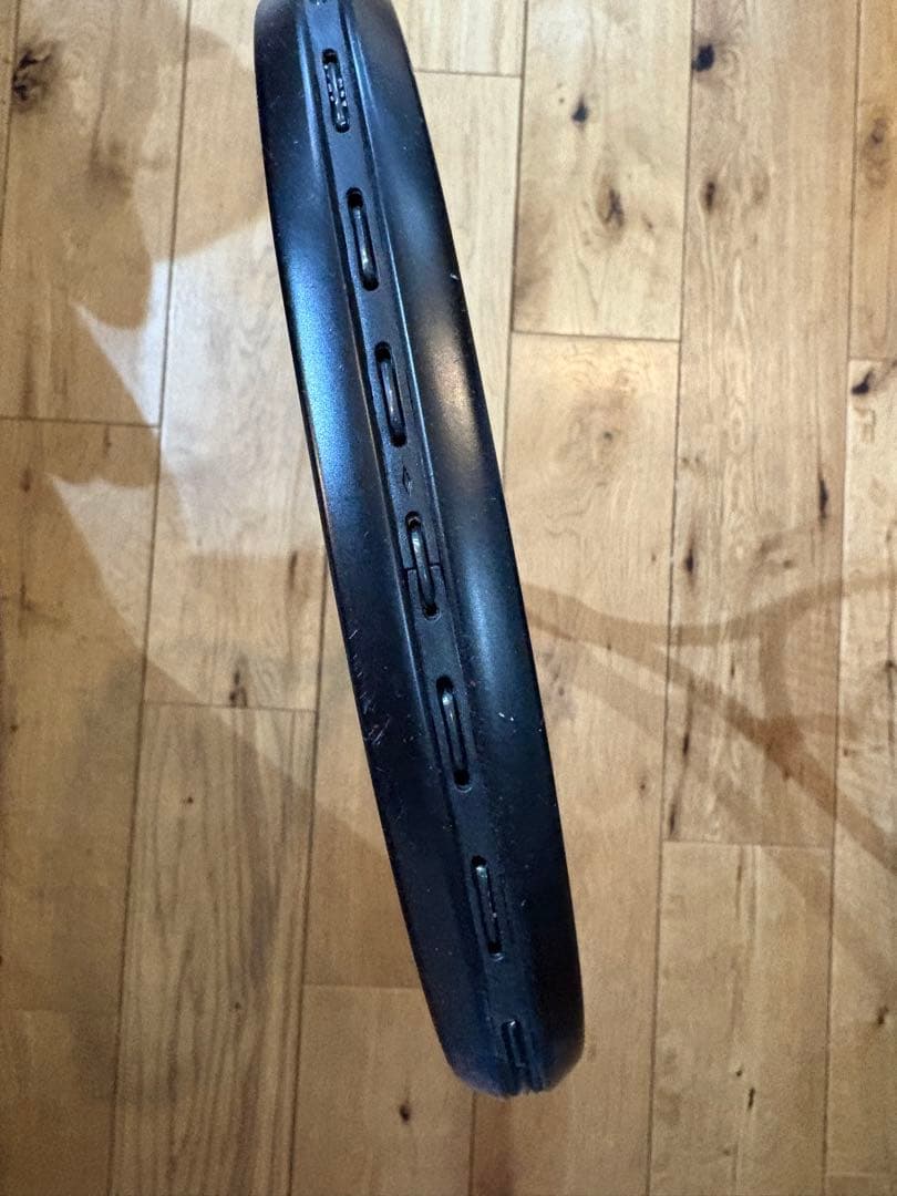 YONEX ジオブレイク80S ソフトテニスラケット