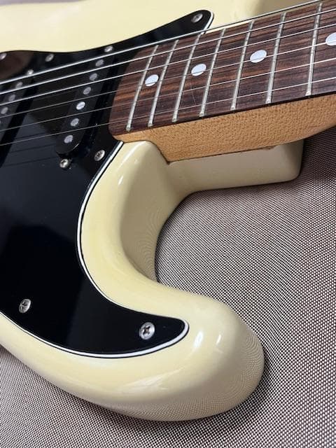 東海楽器 tokai Silver star SS-48 OWR スパゲティロゴ